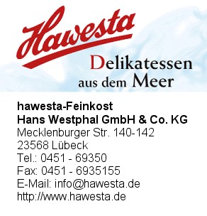Hawesta-Feinkost Hans Westphal GmbH & Co. KG