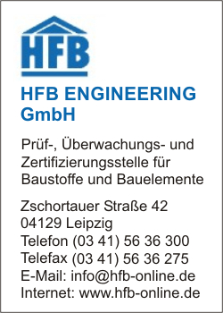 HFB Engineering GmbH