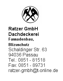 Ratzer GmbH
