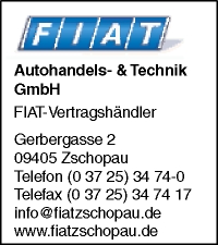 Autohandels & Technik GmbH