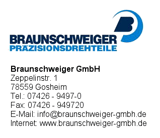 Braunschweiger GmbH