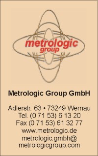 Metrologic Group GmbH