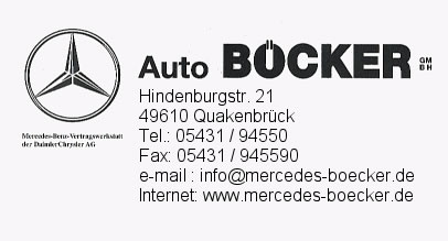 Auto Bcker GmbH