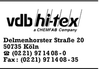 chemfab Germany GmbH
