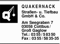 Quakernack GmbH & Co.
