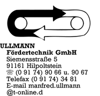 Ullmann GmbH