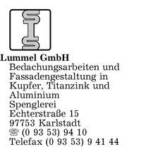 Lummel GmbH