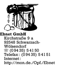 Ebnet GmbH