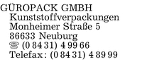 Gropack GmbH