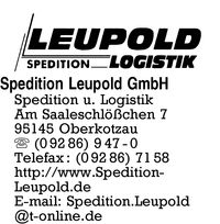 Spedition Leupold GmbH