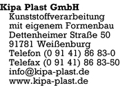 Kipa Plast GmbH