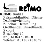 Reimo GmbH