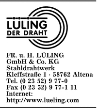 Lling GmbH & Co. KG, Friedr. und Herm.