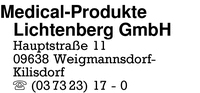Medical-Produkte Lichtenberg GmbH