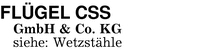 Flgel CSS  GmbH & Co. KG