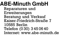 ABE-Minuth GmbH