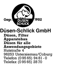 Dsen-Schlick GmbH