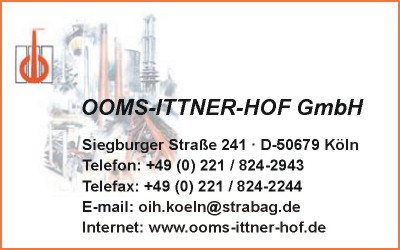 Ooms-Ittner-Hof GmbH
