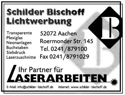Schilder Bischoff GmbH & Co. KG