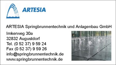 Artesia GmbH