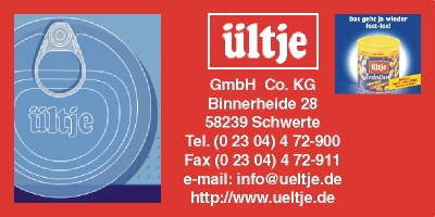 ltje GmbH & Co. KG