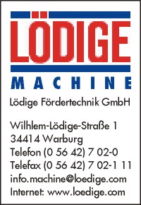 Ldige Frdertechnik GmbH