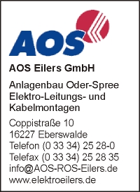 AOS Eilers GmbH