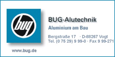 BUG-Alutechnik GmbH