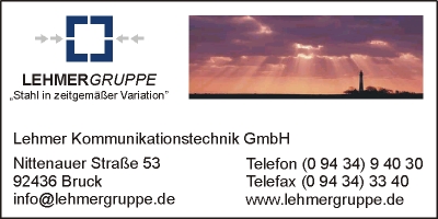 Lehmer Kommunikationstechnik GmbH