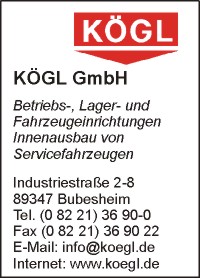 Kgl GmbH