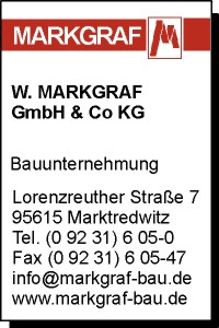 Markgraf GmbH & Co KG, W.