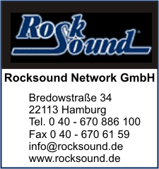 Rocksound Network GmbH