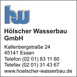 Hlscher Wasserbau GmbH