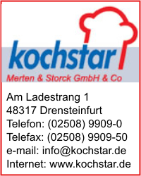 Merten & Storck GmbH & Co.