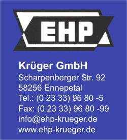 Krger GmbH EHP