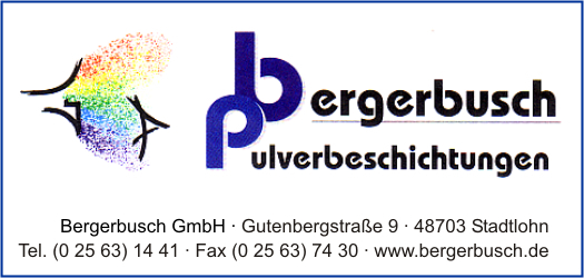 Bergerbusch GmbH