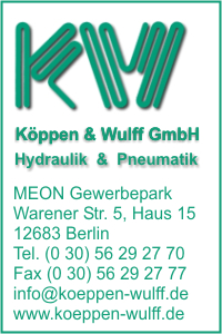 Kppen & Wulff GmbH