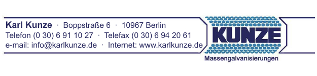 Kunze, Karl