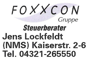 Heinzmann-Lockfeldt-Rhl Steuerberatungsges. mbH