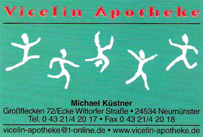 Vicelin-Apotheke