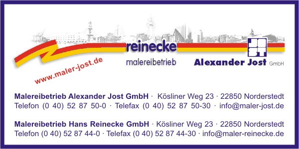 Jost GmbH, Alexander