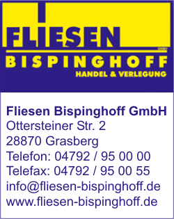 Fliesen Bispinghoff GmbH