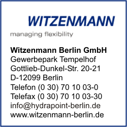 Witzenmann Berlin GmbH
