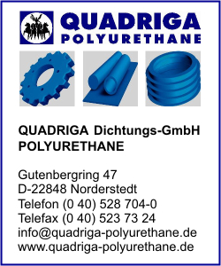 Quadriga Dichtungs-GmbH