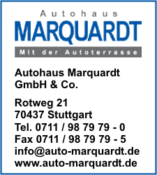 Autohaus Marquardt GmbH & Co.