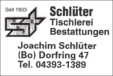 Schlter, Joachim