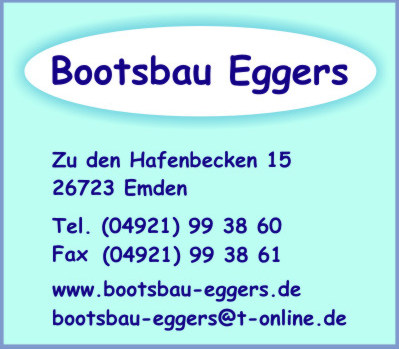 Bootsbau Eggers