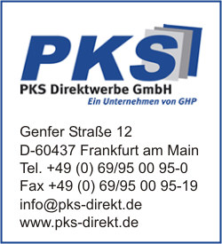 PKS Direktwerbe GmbH