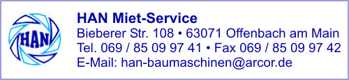 HAN Miet-Service