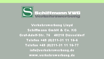 Verkehrswerbung Lloyd Schiffmann GmbH & Co. KG